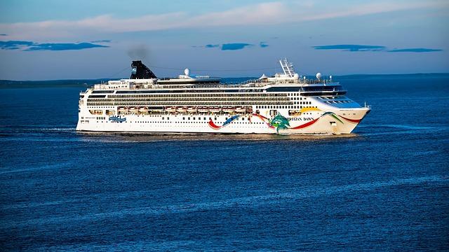 Don’t Set Sail Without Knowing These Norwegian Cruise Internet Options