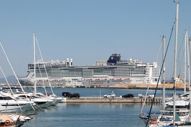 Will Your VPN Work on Cruise Ship WiFi?