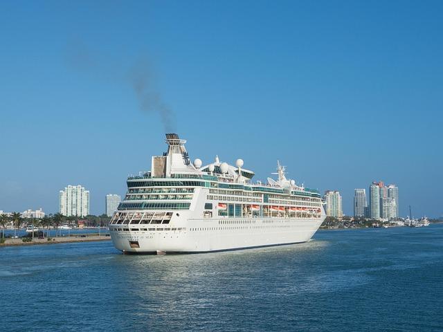 3 Ways to Get Internet on a Royal Caribbean Cruise: From $19.99 to $26.99/day