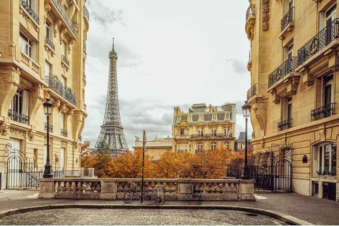 Europe Trip Itinerary 2 Weeks: €300 Per Person Per Day in France, Italy, and Monaco
