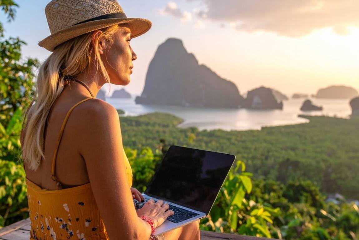 GigSky One: 365 Days of Global eSIM Data Starting at $33.99 per Month