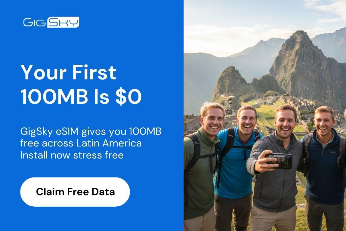 Free eSIM
