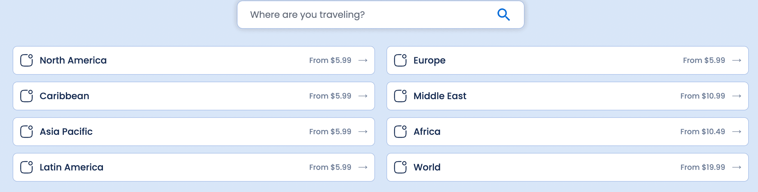 What Is Data Roaming? Meaning, Costs, and How to Avoid Charge