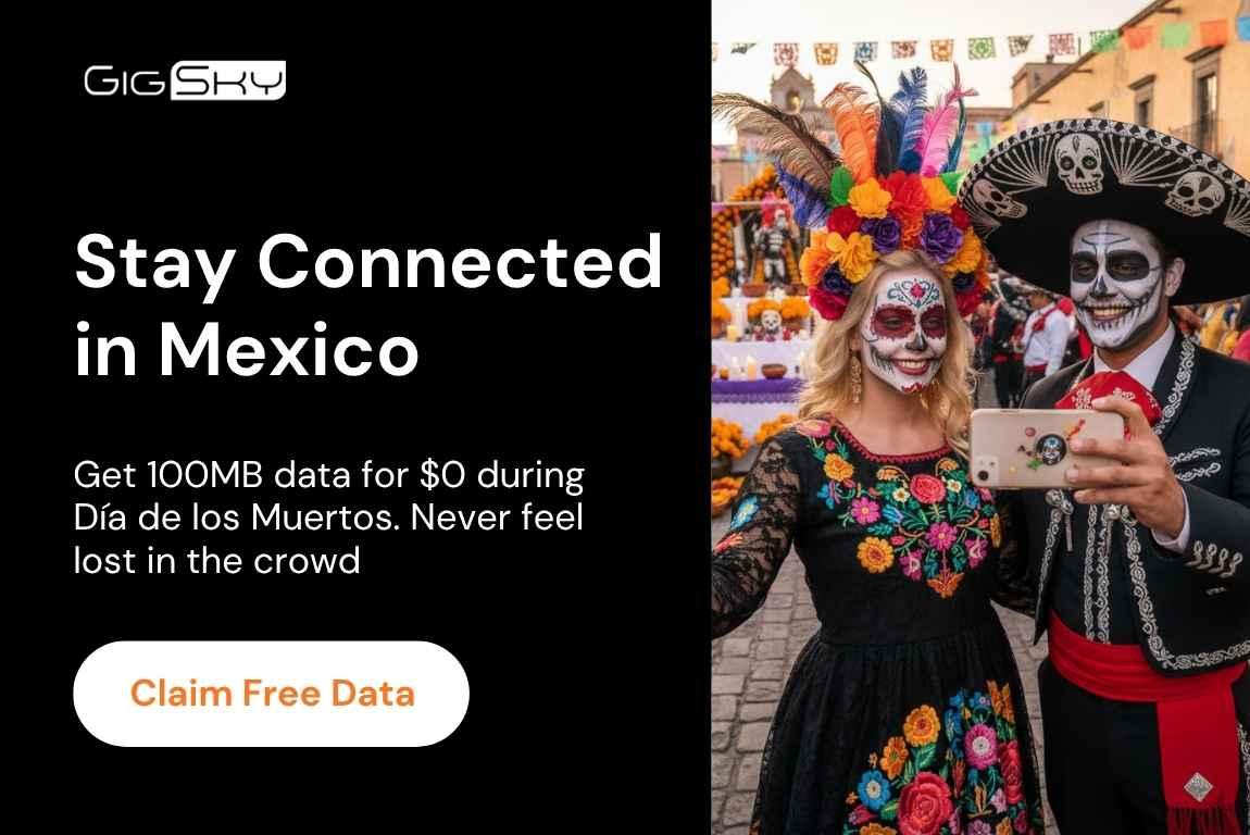 Mexico eSIM