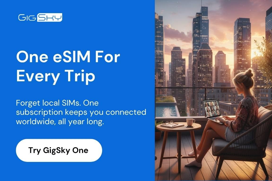 eSIM Subscription
