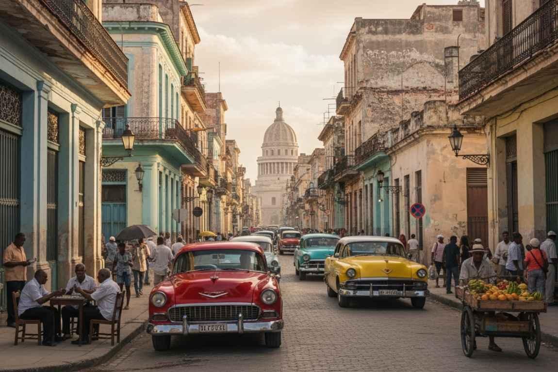 GigSky eSIM Cuba: Everything You Need to Know