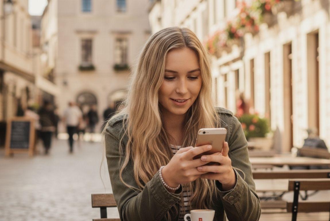 GigSky Europe eSIM: Your One Data Plan for 41 Countries
