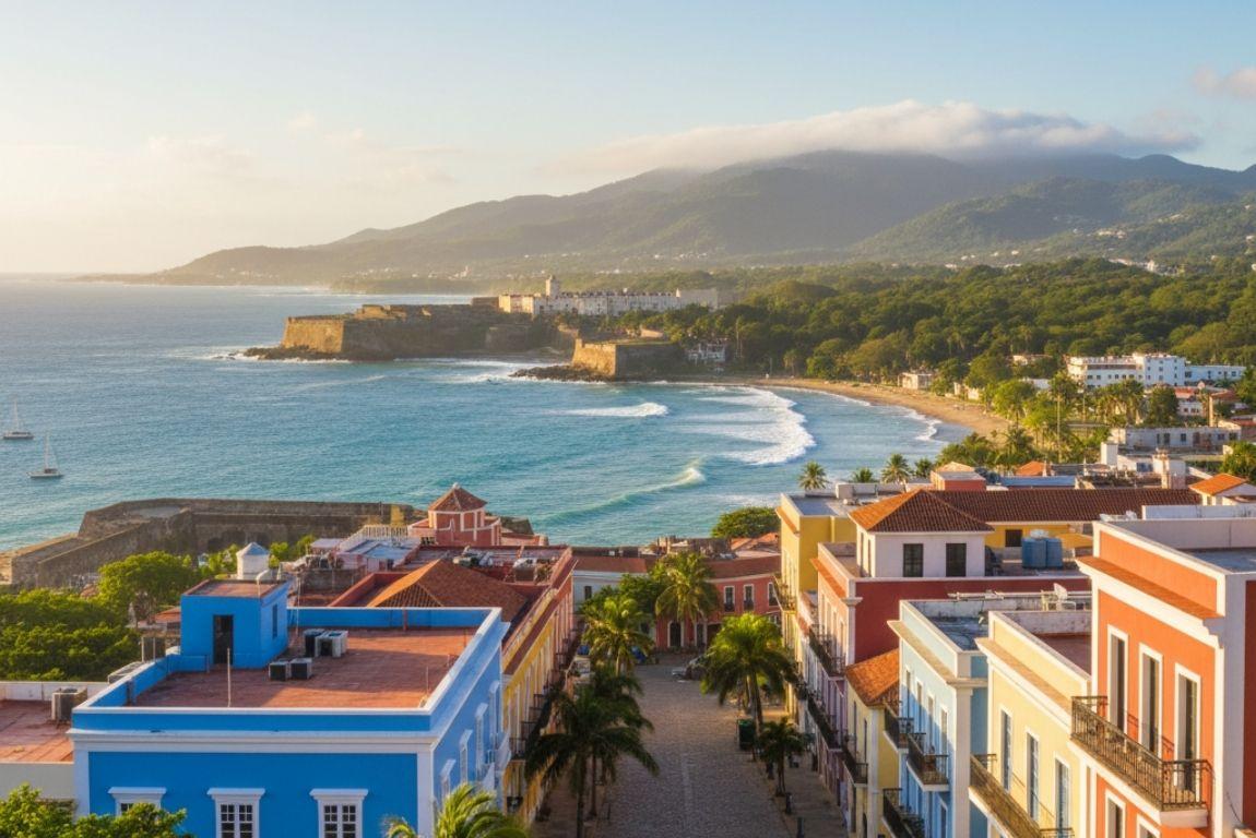 Best Places to Travel in Winter - Plus the Travel Hack Travelers Forget