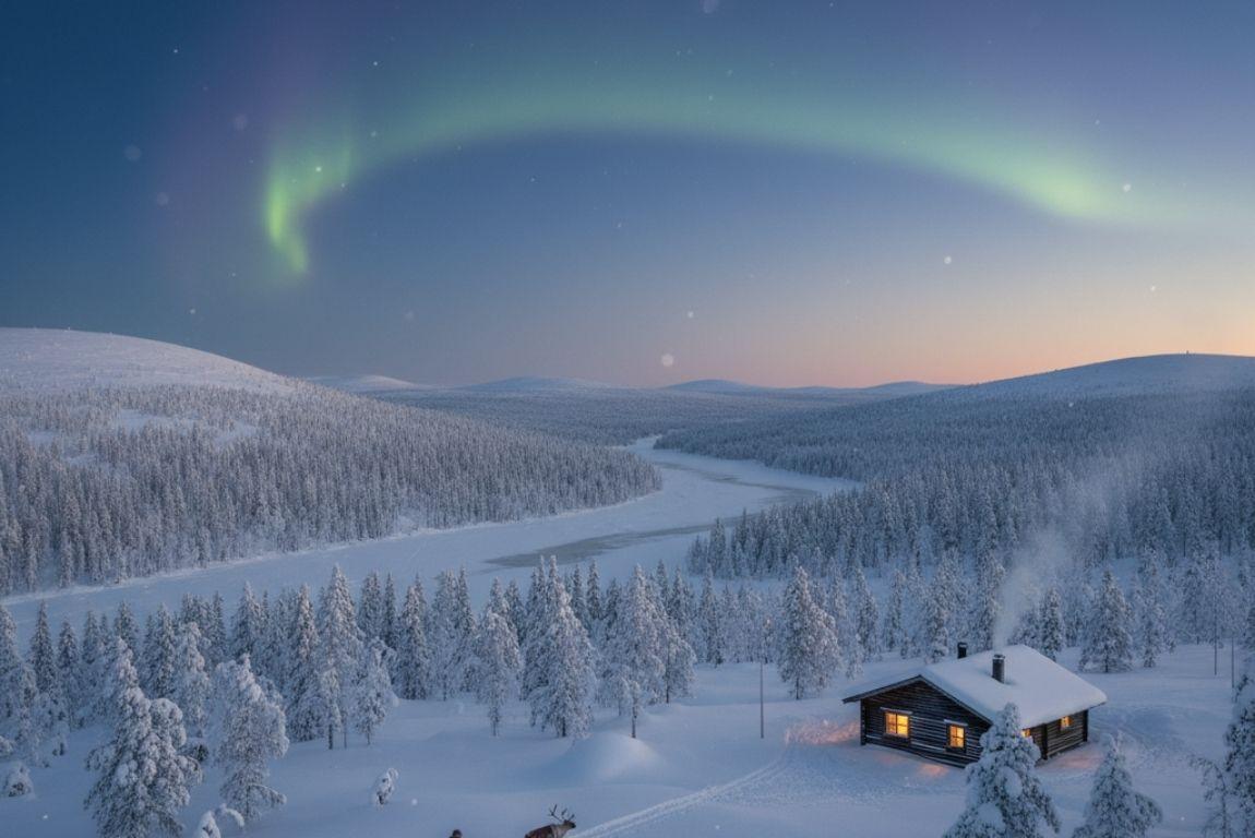 Best Places to Travel in Winter - Plus the Travel Hack Travelers Forget