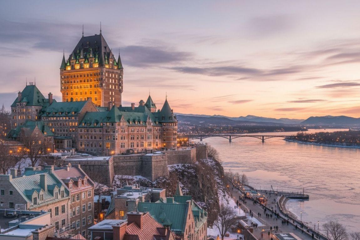 Best Places to Travel in Winter - Plus the Travel Hack Travelers Forget