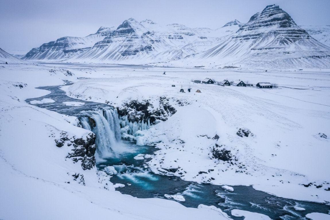 Best Places to Travel in Winter - Plus the Travel Hack Travelers Forget