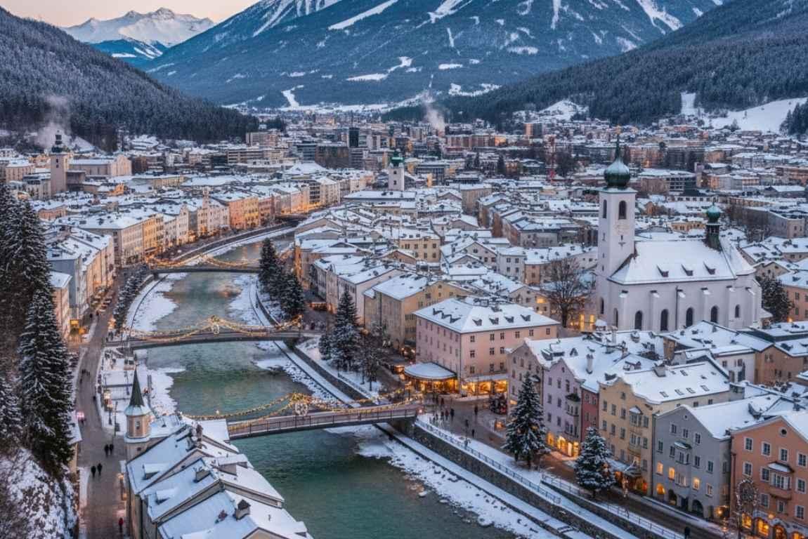 Best Places to Travel in Winter - Plus the Travel Hack Travelers Forget