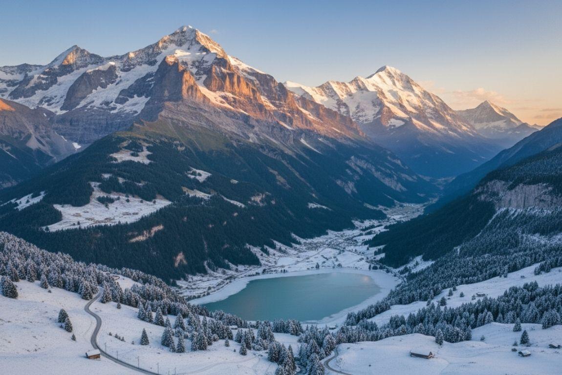 Best Places to Travel in Winter - Plus the Travel Hack Travelers Forget