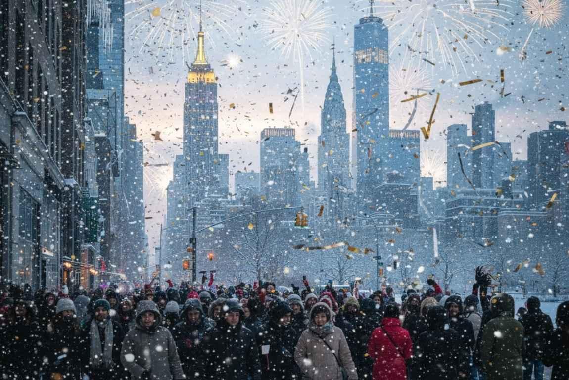 Best Places to Travel in Winter - Plus the Travel Hack Travelers Forget