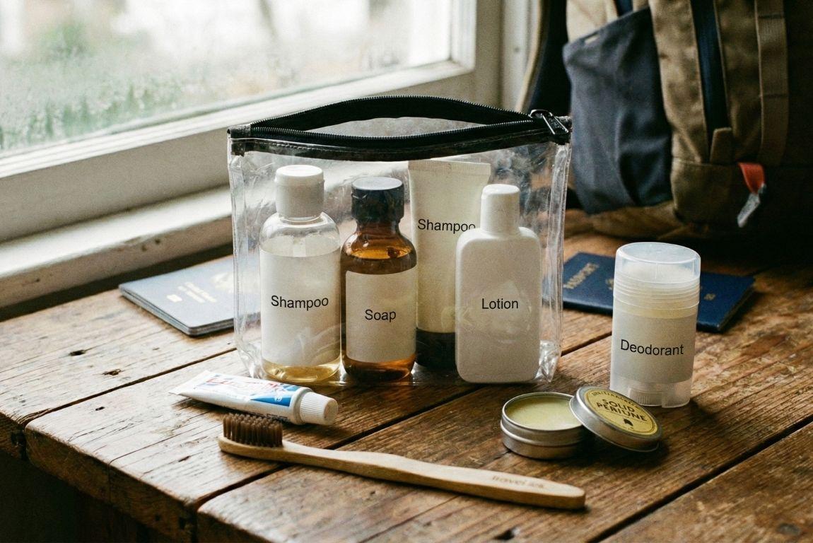 The Smartest Gifts for Travelers Who Go Abroad Often