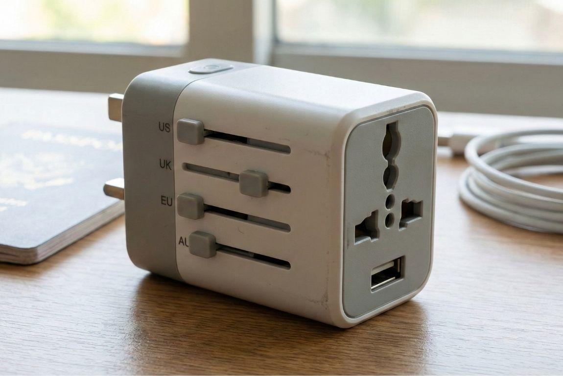 The Smartest Gifts for Travelers Who Go Abroad Often