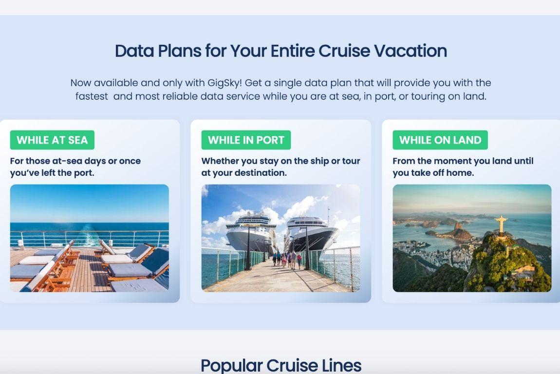 How to Stay Connected on Cruise Costa Cruises: What Works at Sea and in Port