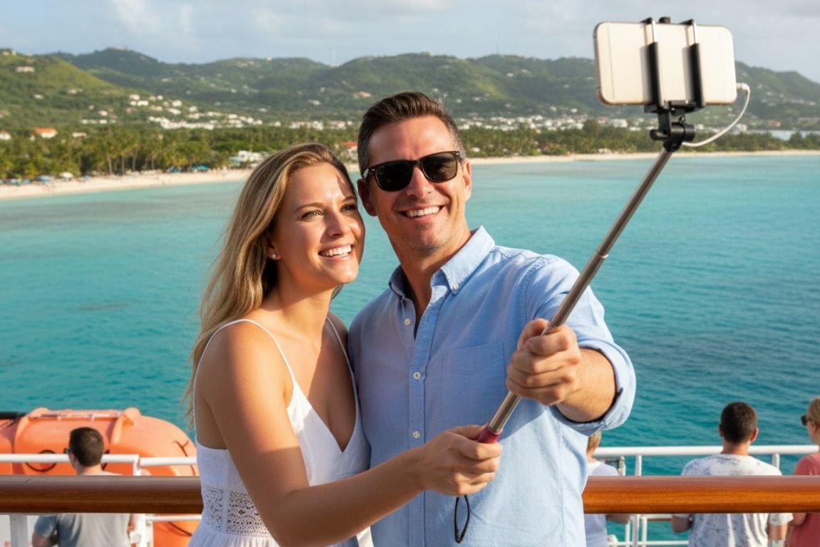 Cruising Soon? You Can Now Try a Cruise eSIM for $0 (No Credit Card Required)