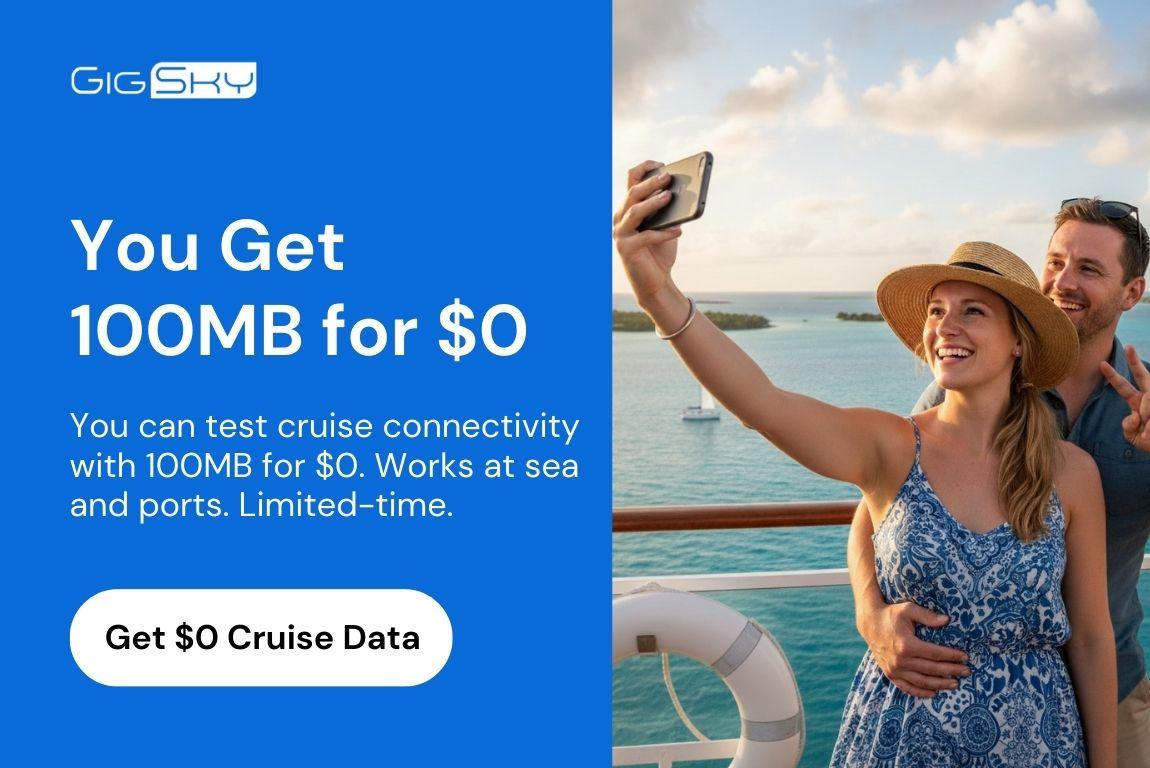 cruise esim