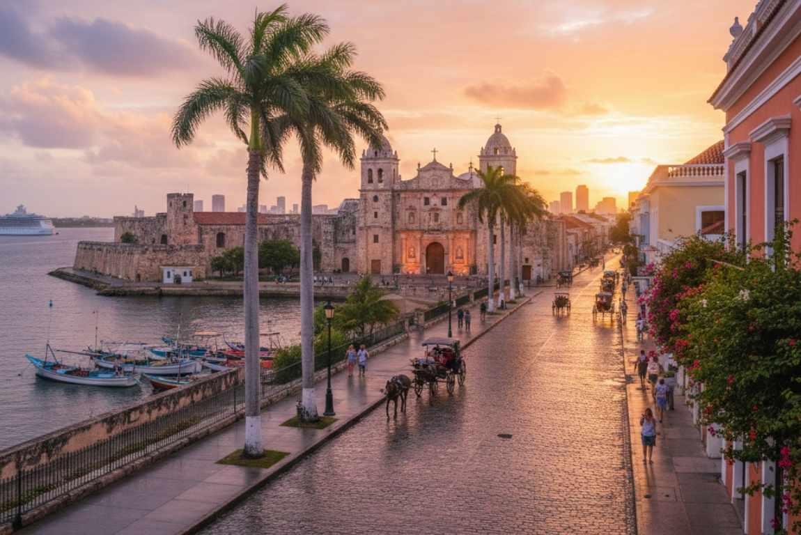 Things to Do in the Dominican Republic as a Digital Nomad in 2026