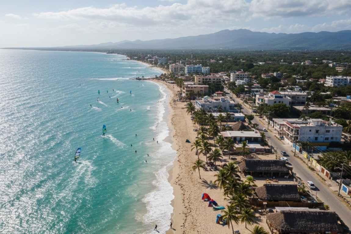 Things to Do in the Dominican Republic as a Digital Nomad in 2026