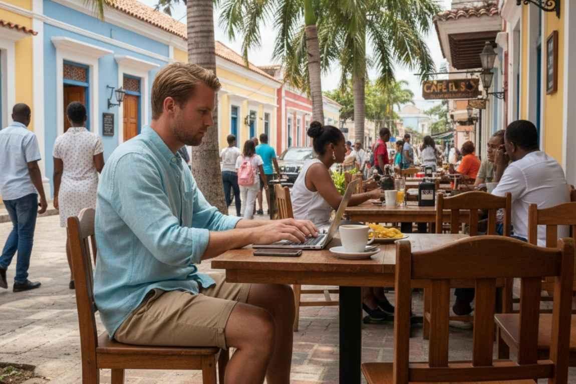 Things to Do in the Dominican Republic as a Digital Nomad in 2026