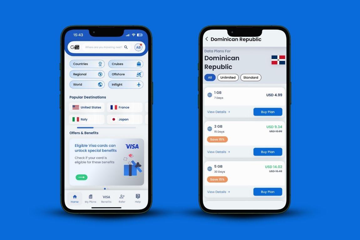 Best eSIM for the Dominican Republic in 2026 (We Compared All 5 Options)