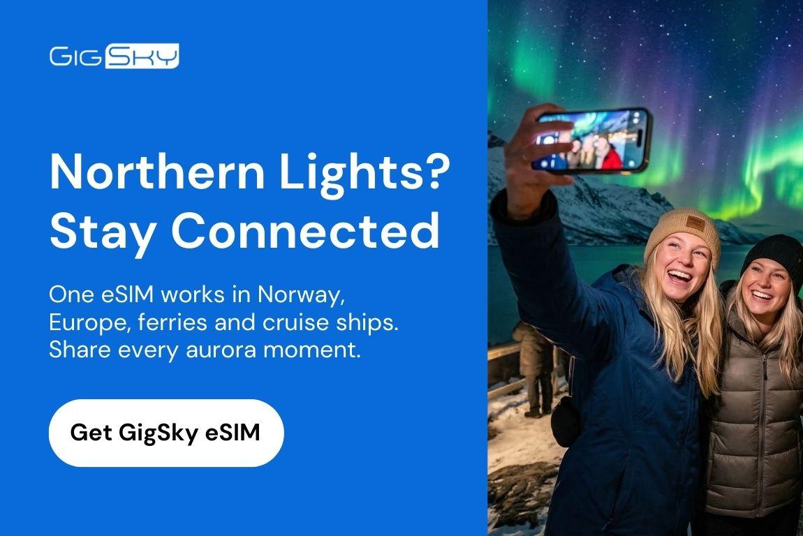 ferries esim
