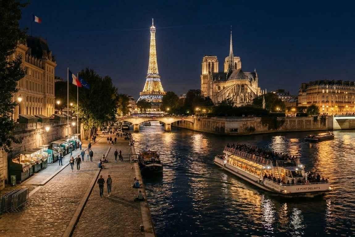 Paris on A Budget in 2026: What Saves You Money (and What Doesn’t)