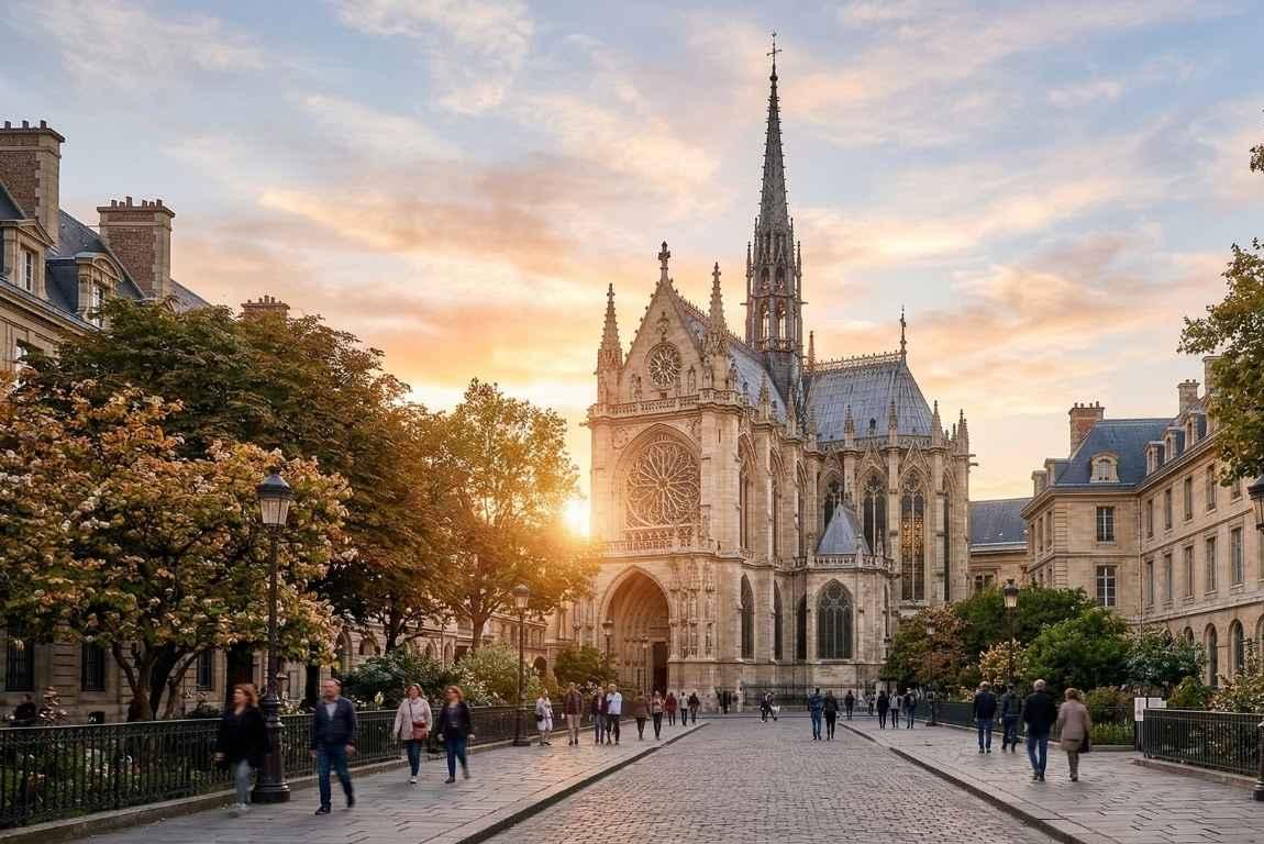 Paris on A Budget in 2026: What Saves You Money (and What Doesn’t)