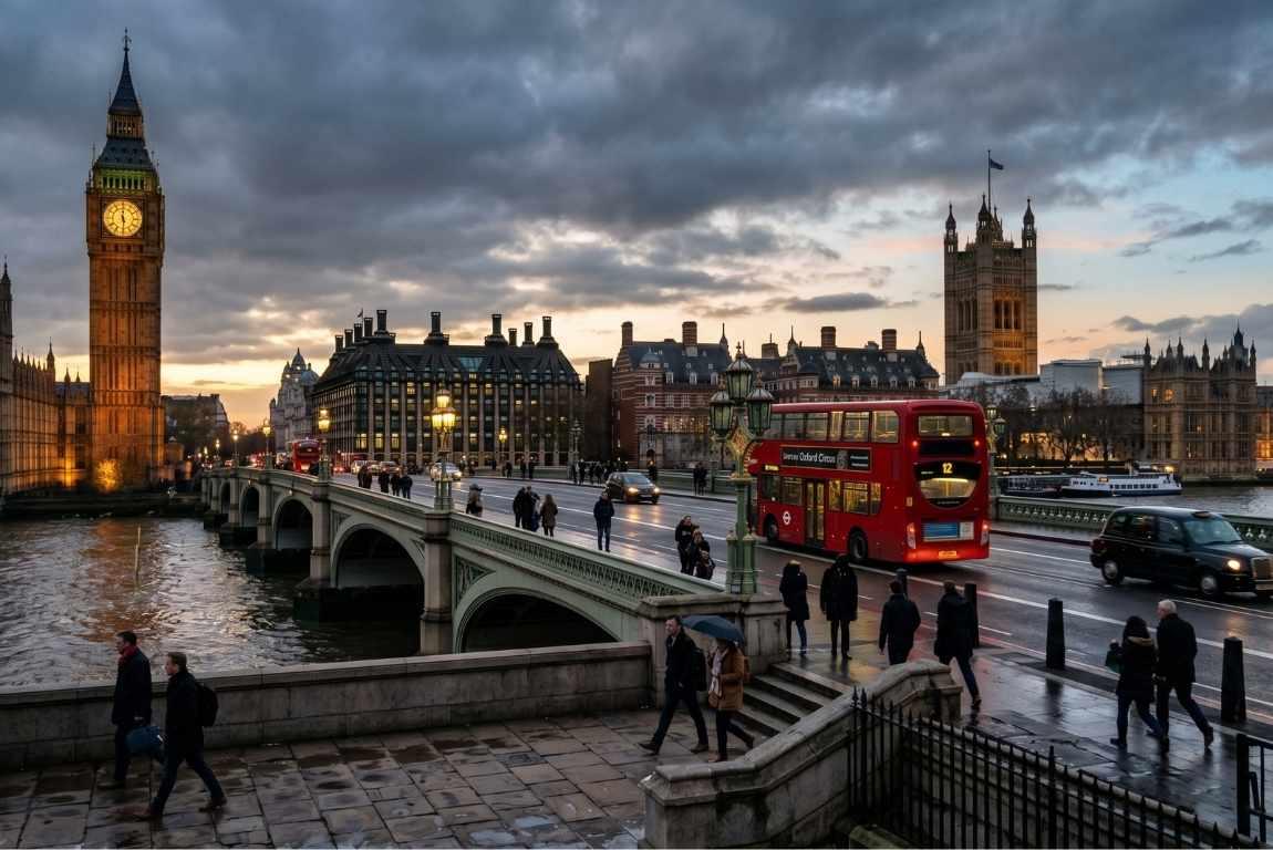 Get a Free eSIM UK with Unlimited Data for Up to 7 Days With Your Eligible Visa Card