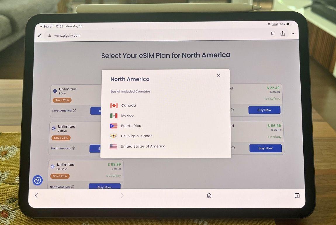 How to Choose an eSIM for Multi-Country Travel in 2026 (Without Regretting It)