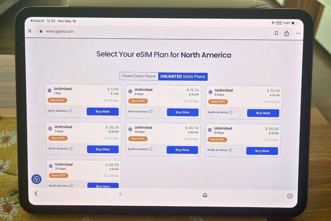 How to Choose an eSIM for Multi-Country Travel in 2026 (Without Regretting It)