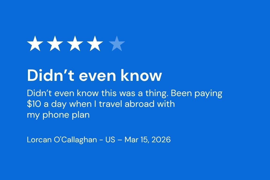 Como resgatar o seu benefício GigSky Visa em poucos minutos