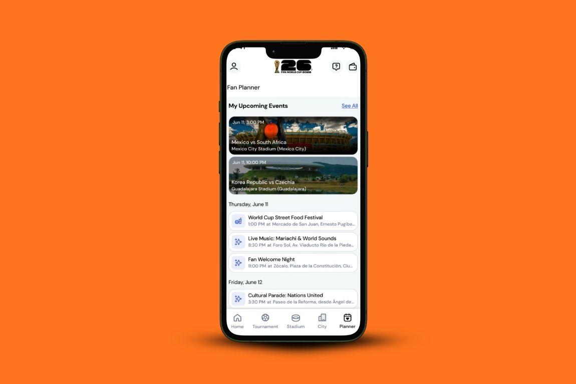 10 Travel Apps Fans Are Using to Survive World Cup 2026 Prices