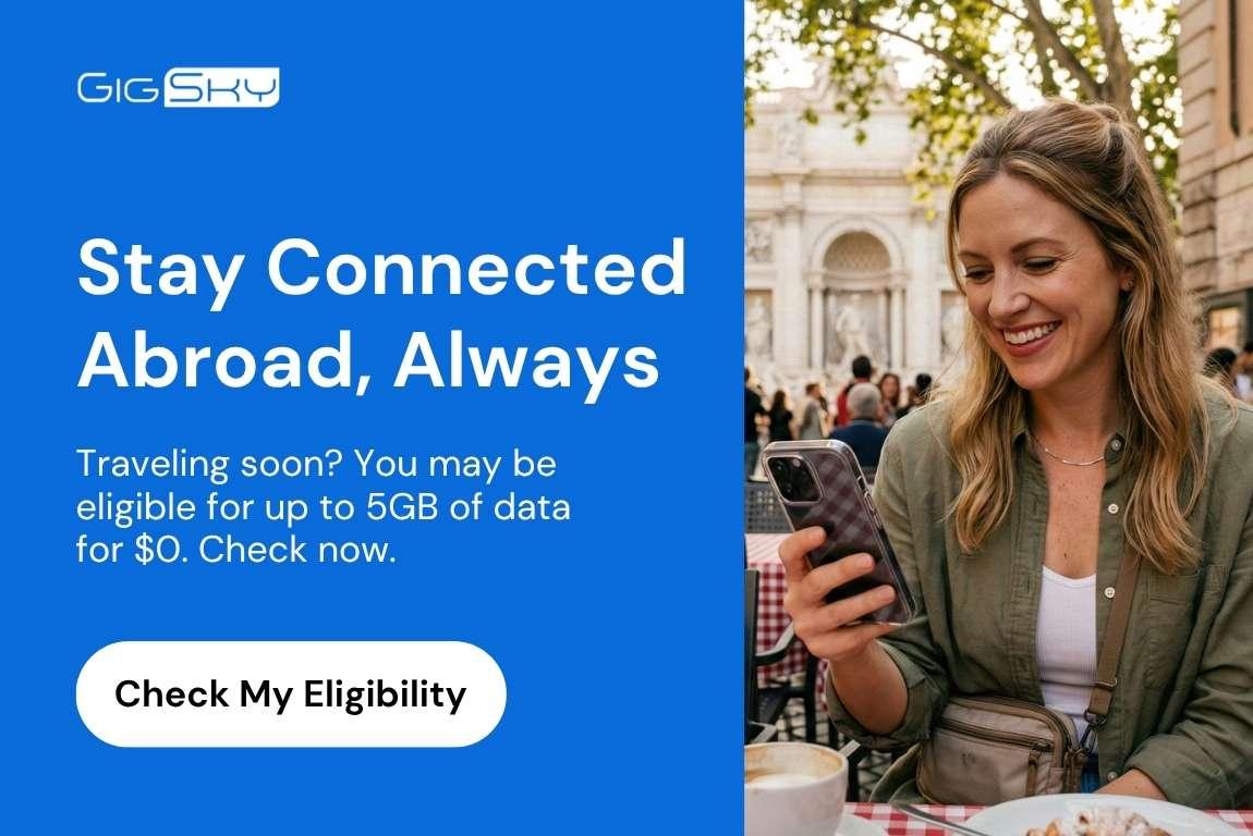 Visa eSIM