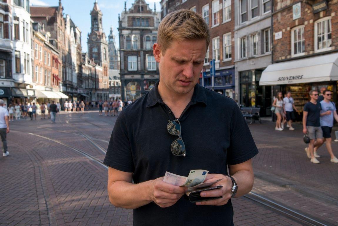 Europe Summer Travel Mistakes That Can Cost You More Than Expected