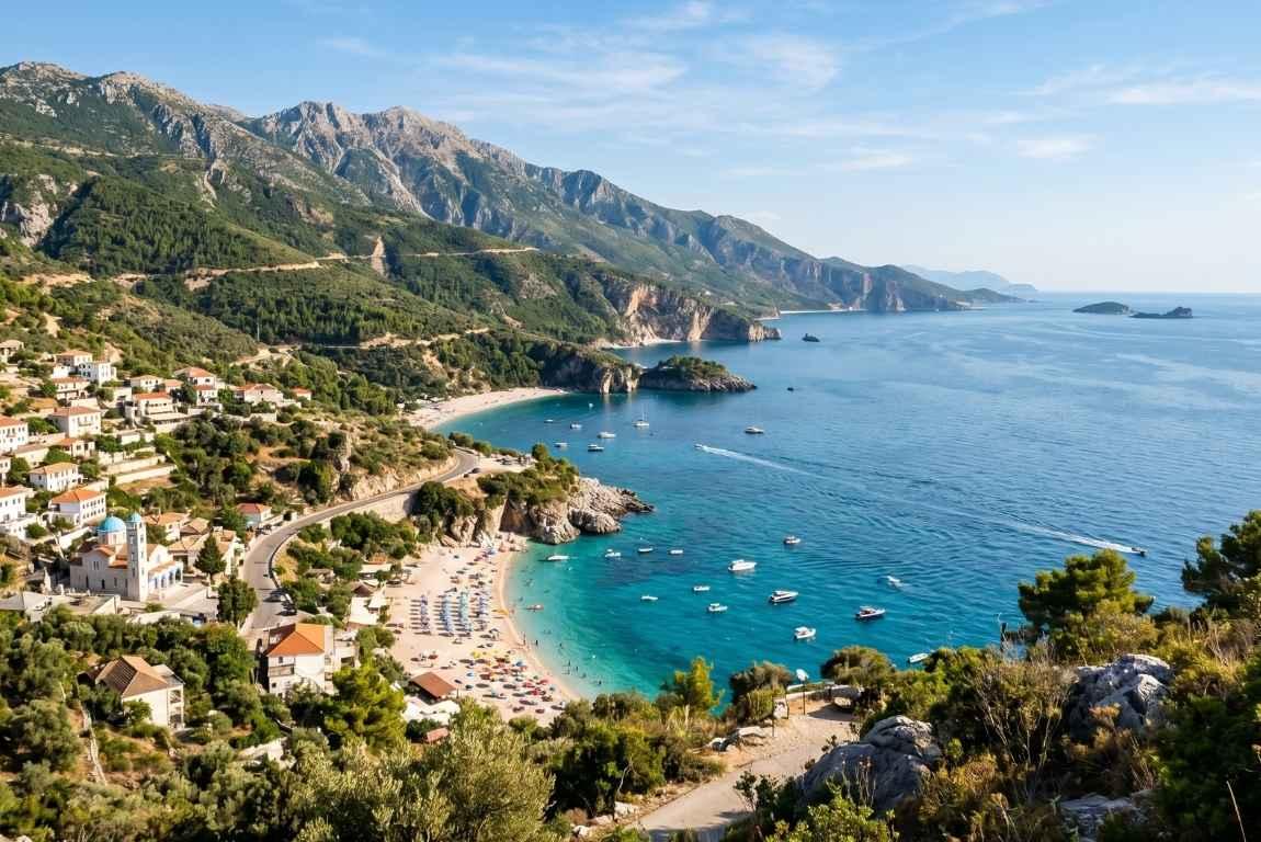 10 European Summer Destinations That Are Replacing Europe's Most Overrated Hotspots in 2026