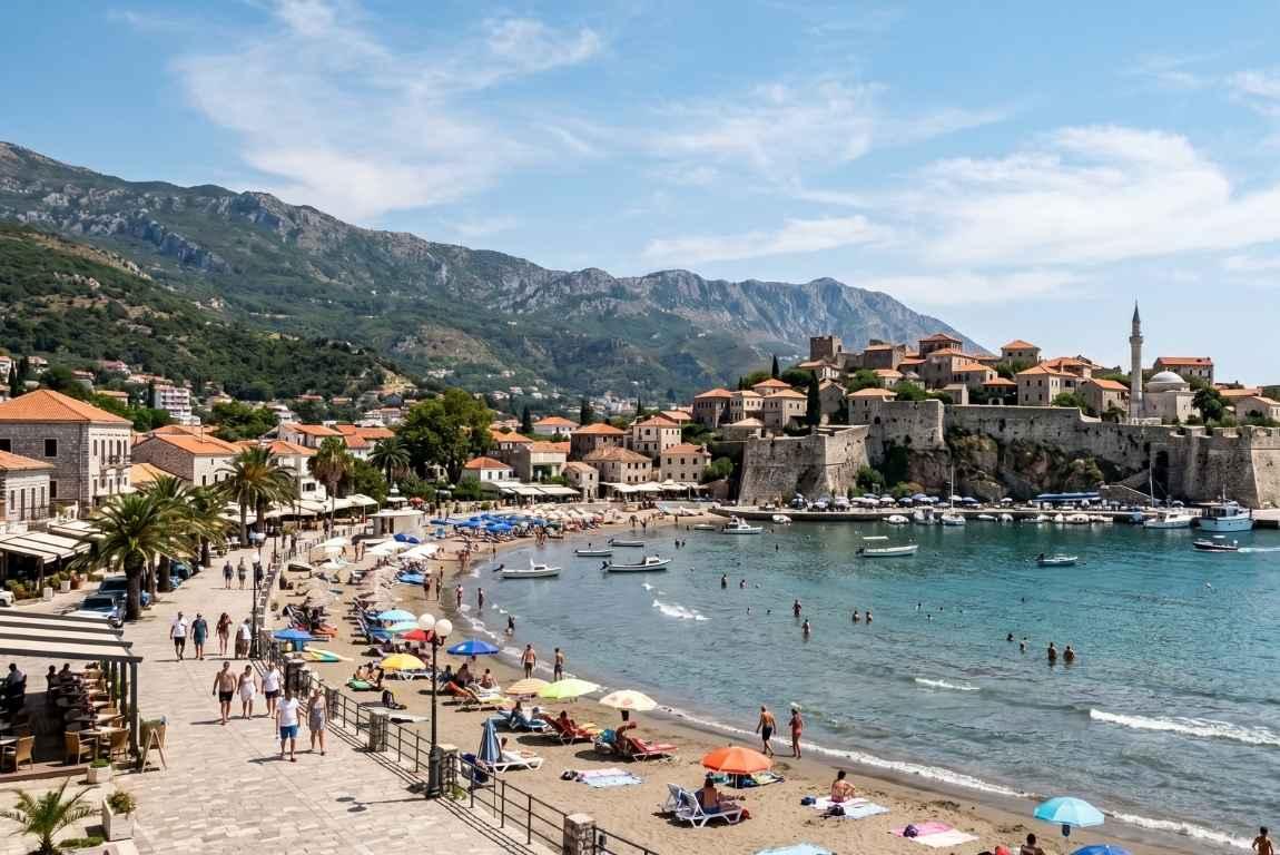 10 European Summer Destinations That Are Replacing Europe's Most Overrated Hotspots in 2026
