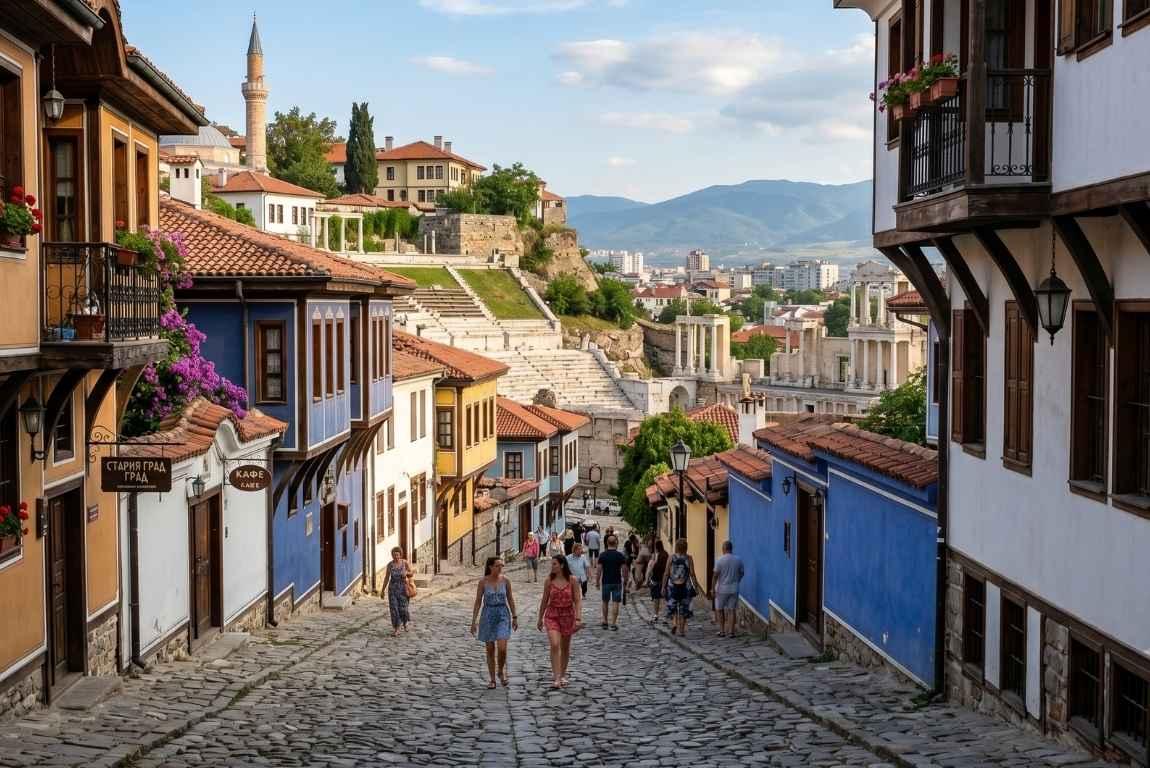 10 European Summer Destinations That Are Replacing Europe's Most Overrated Hotspots in 2026