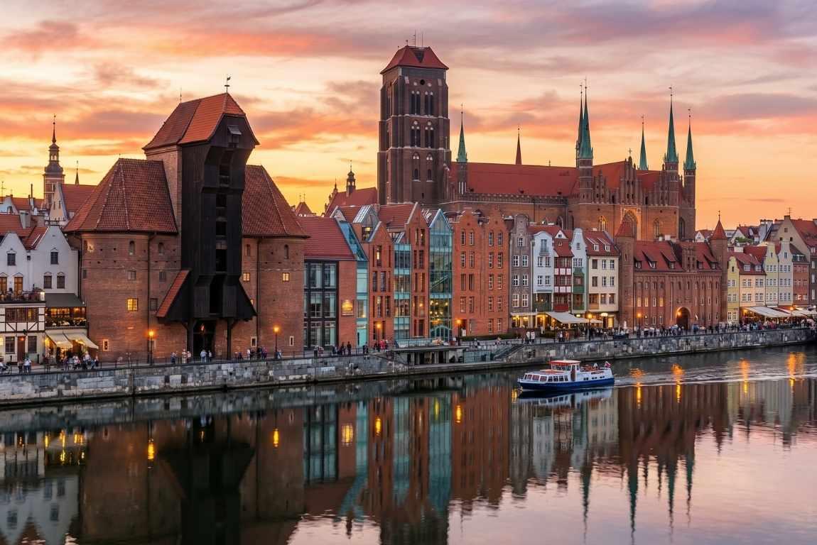 10 European Summer Destinations That Are Replacing Europe's Most Overrated Hotspots in 2026