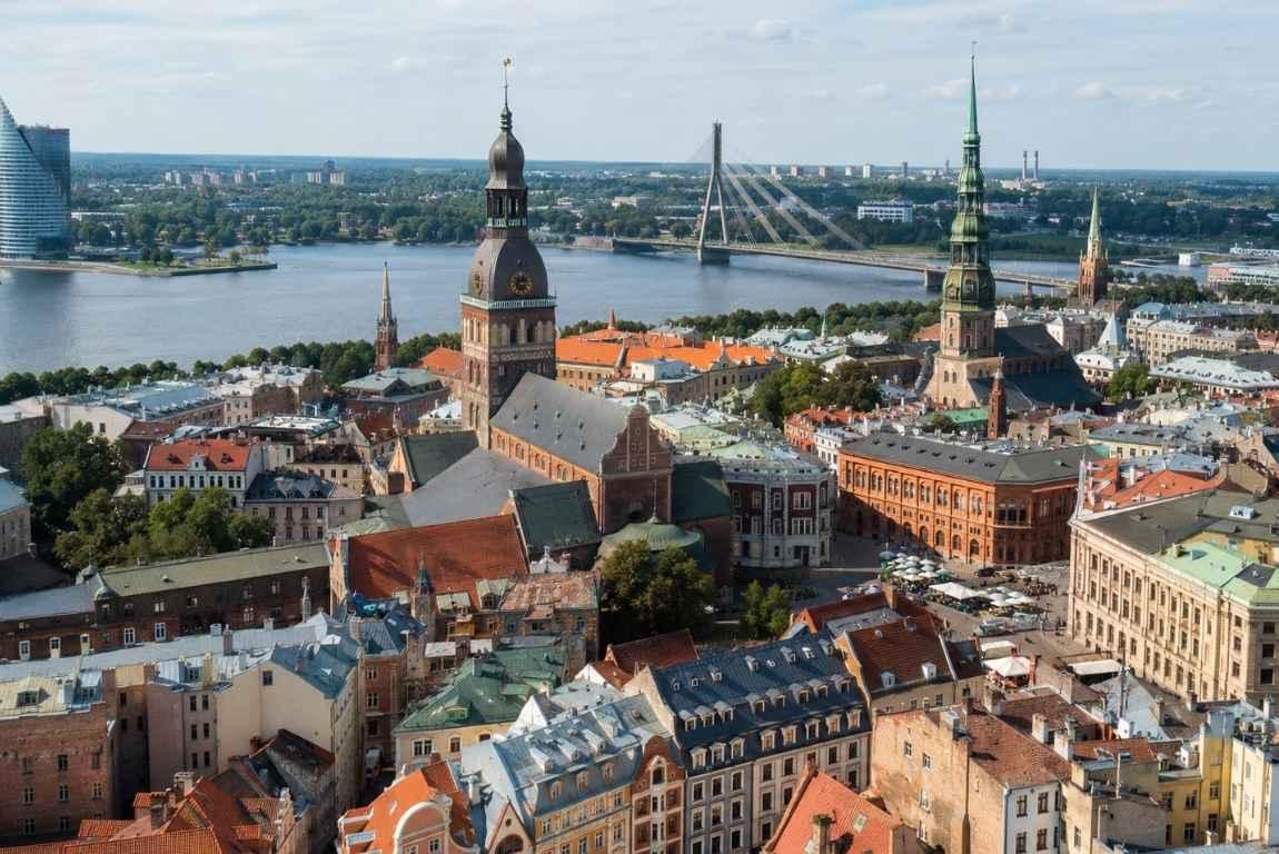 10 European Summer Destinations That Are Replacing Europe's Most Overrated Hotspots in 2026