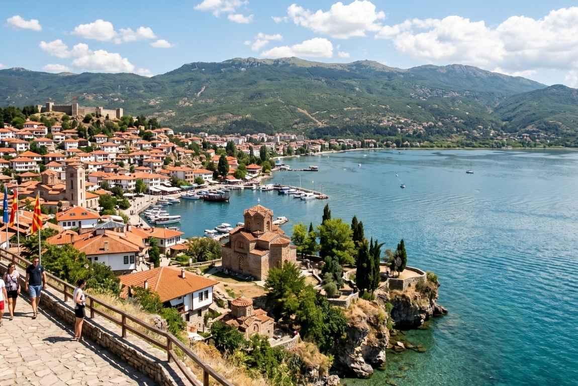 10 European Summer Destinations That Are Replacing Europe's Most Overrated Hotspots in 2026