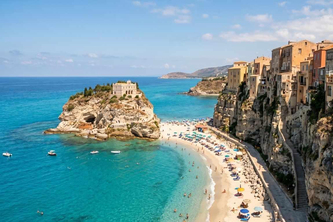 10 European Summer Destinations That Are Replacing Europe's Most Overrated Hotspots in 2026