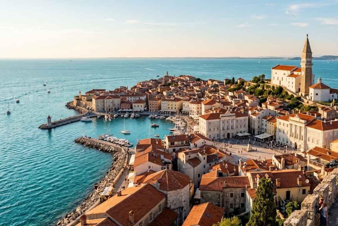 10 European Summer Destinations That Are Replacing Europe's Most Overrated Hotspots in 2026