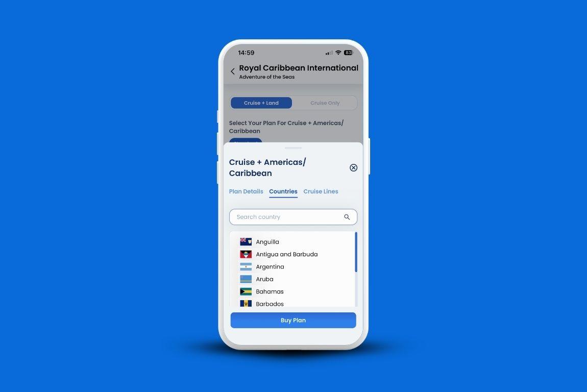Best Phone Plan for International Travel in 2026 (Don't Buy Until You Read This)