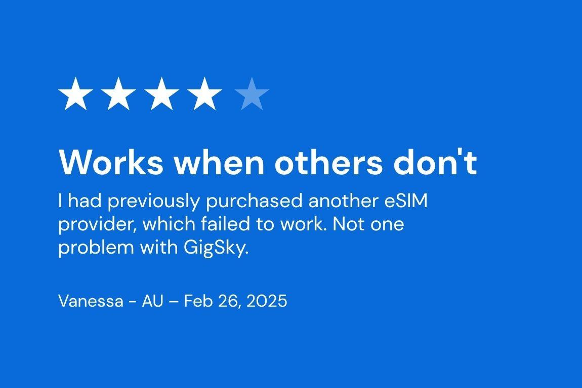 How to Install eSIM on iPhone vs. Android: Step-by-Step