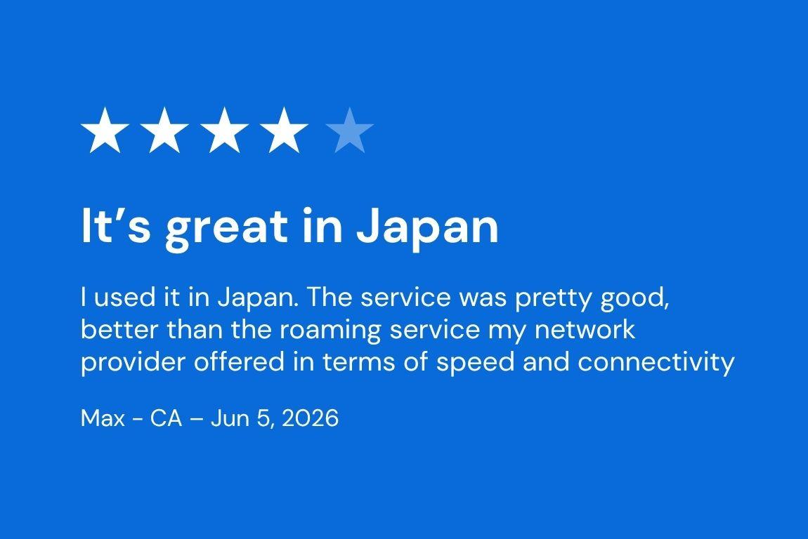 Should I Set Up My eSIM for Japan Before the Trip? A Pre-Trip Checklist
