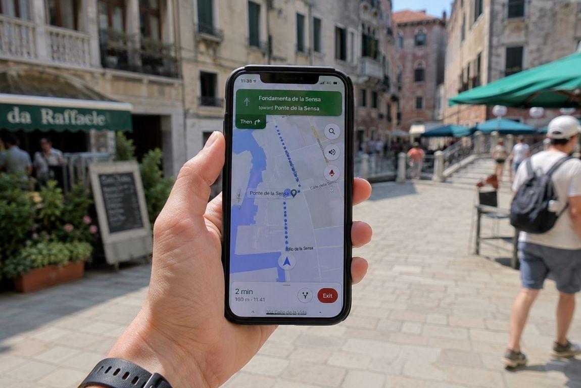 How Much Data Do I Need for 2 Weeks in Europe?