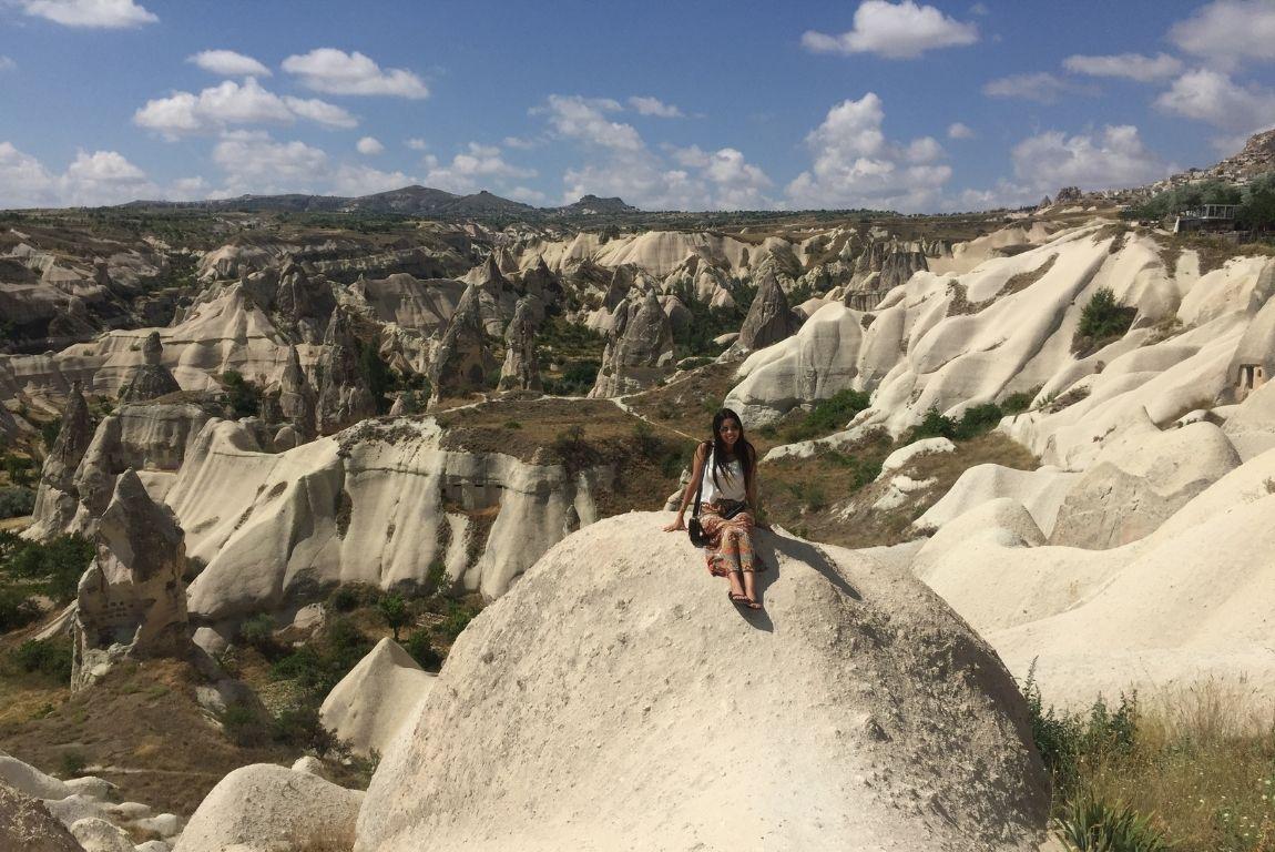 Viajar para a Turquia em 2026: segurança, golpes, dinheiro e dicas essenciais